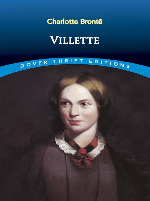 Title details for Villette by Charlotte Brontë - Wait list